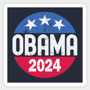 Michelle Obama 2024 Sticker